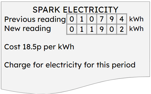 An image in a quiz