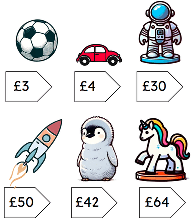 An image in a quiz