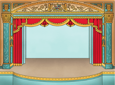 An image in a quiz