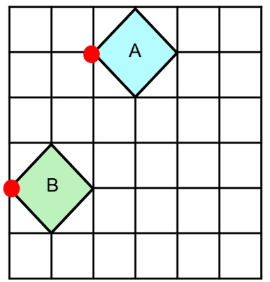 An image in a quiz
