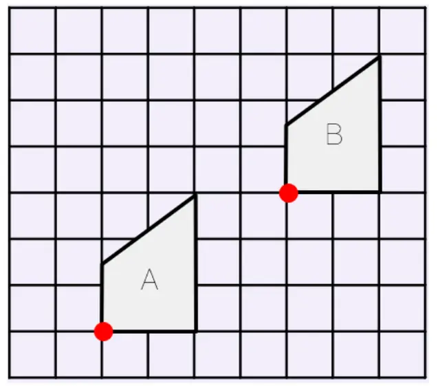 An image in a quiz