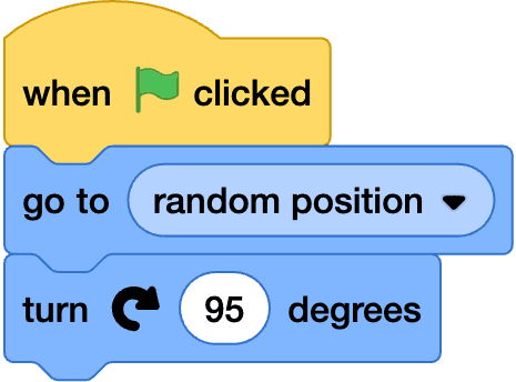 An image in a quiz