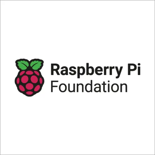 Raspberry Pi Foundation